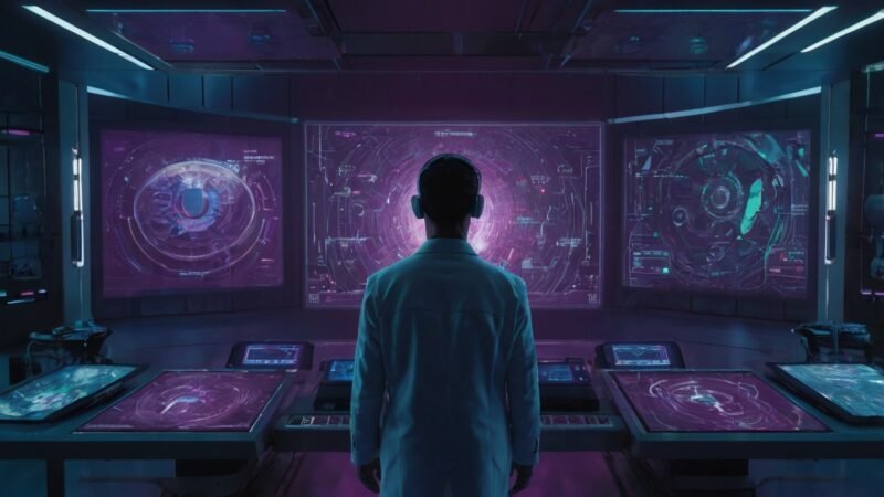 5 tendências em IA que vão transformar o mundo até 2030