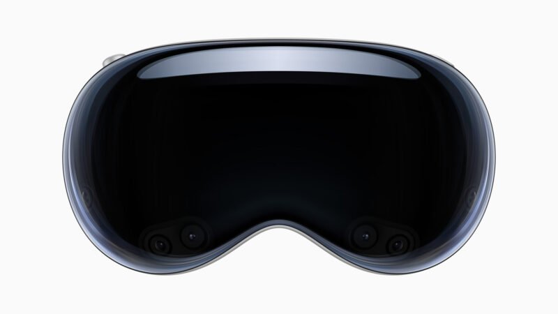 Apple Vision Pro: o computador espacial chegou — mas será que ele conquistou o público?