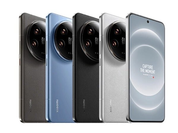 Review: Xiaomi 14 Ultra — A revolução da fotografia móvel